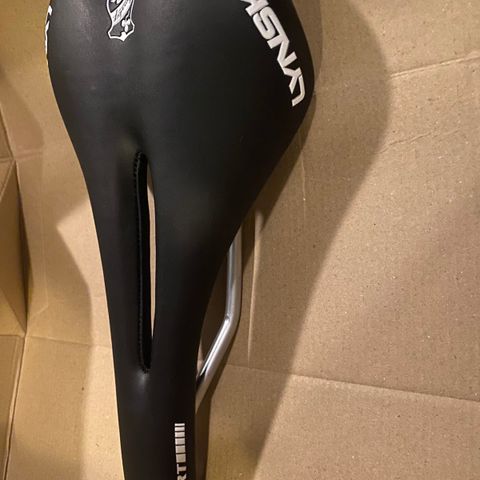 Lynskey sport sete saddle