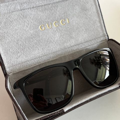 Gucci solbriller🕶️