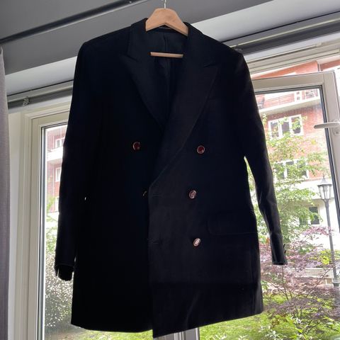 Oscar Jacobson Blazer