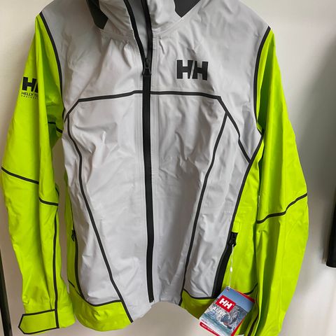 Helly Hansen HP Foil Pro jakke