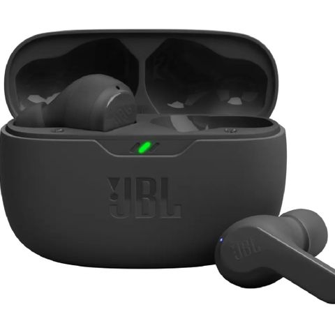 Wireless ørepropper JBL Wave Beam