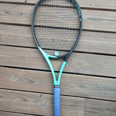 Tennis Racket