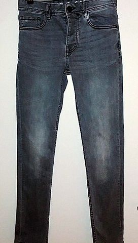 Denim & Co  ▫️ Skinny Stretch Jeans ▫️ Small W26L30