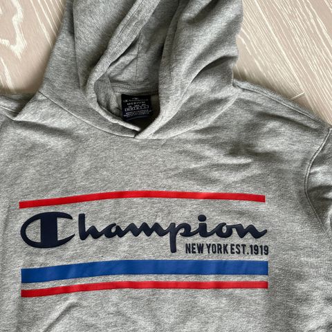 Champion hoodie str M