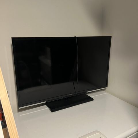 TV toshiba 42’