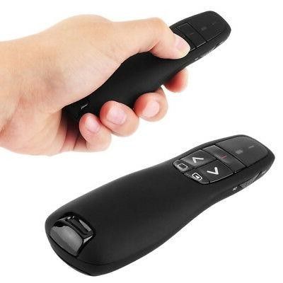 Logitech R400 LASER PRESENTATION REMOTE