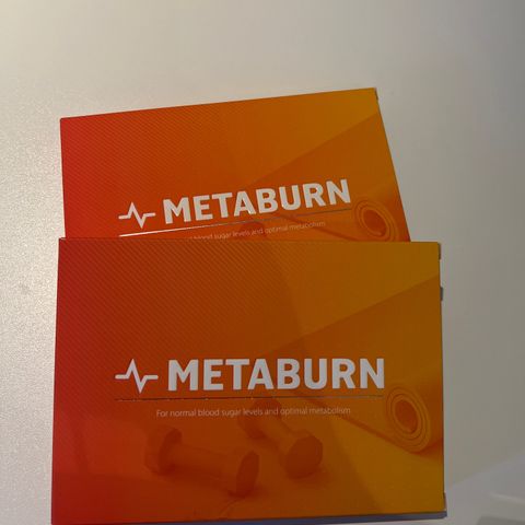 Metaburn