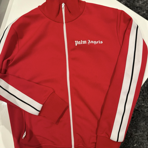 Palm Angels tracktop