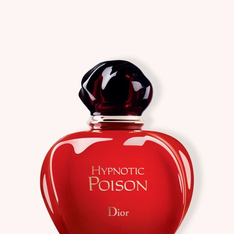 Dior poison parfyme