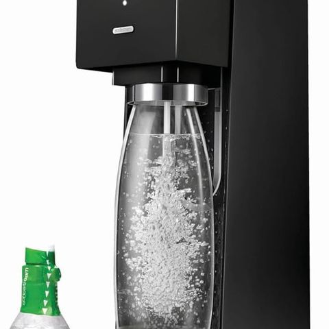 SodaStream Source til salg