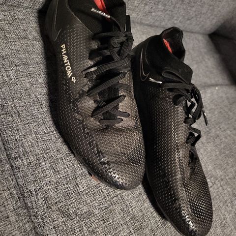 Nike Phantom GT 2 Elite fotballsko str 39