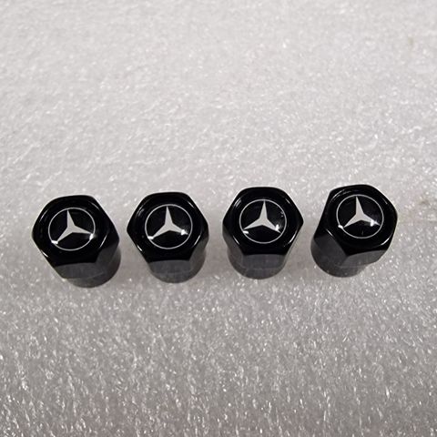 Mercedes Benz Ventilhetter