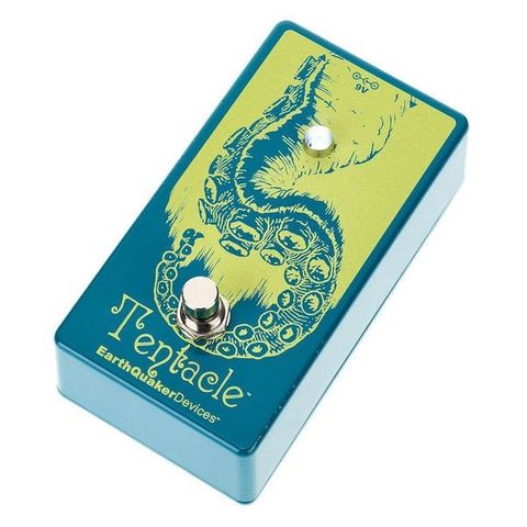 Ønskes kjøpt: EarthQuaker Devices Tentacle