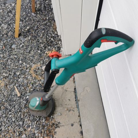 Bosch ART 26-18 Li gresstrimmer