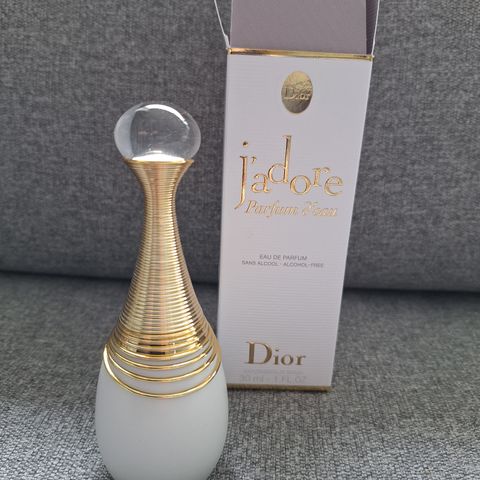Dior Jadore parfyme 30 ml