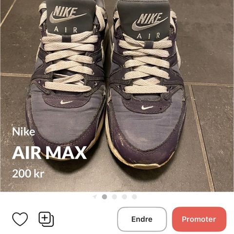 Nike air max