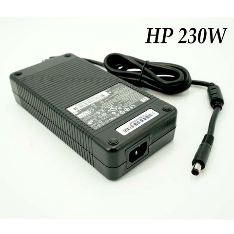 Original 230W HP HSTNN-LA12 HSTNN-XA12 AC Adapter Lader