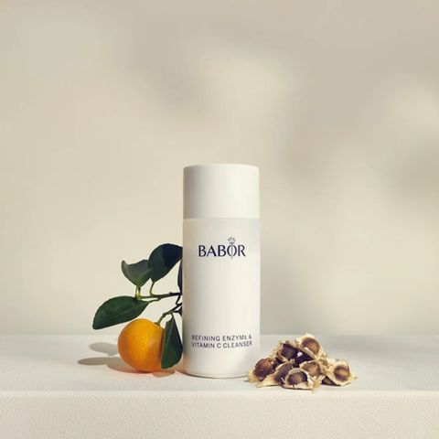 Babor Refining Enzyme & Vitamin C Cleanser