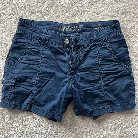 Lexington shorts