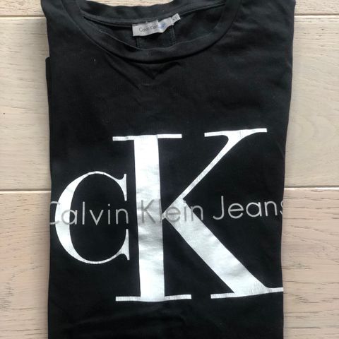 Calvin Klein t-skjorte