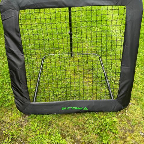 Rebounder til fotball 124x124