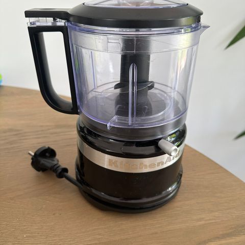 KitchenAid Mini-Foodprocessor