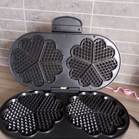 Wafler