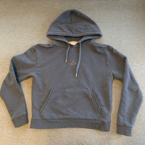 Holzweiler hoodie