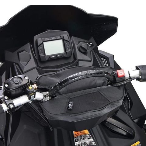 Polaris ProTaper Handlebar Bag