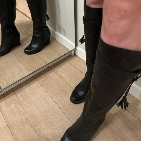 Sko/boots