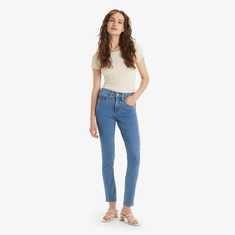 Levi’s 311 jeans str 25