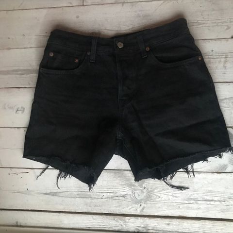 Levi’s 501 shorts