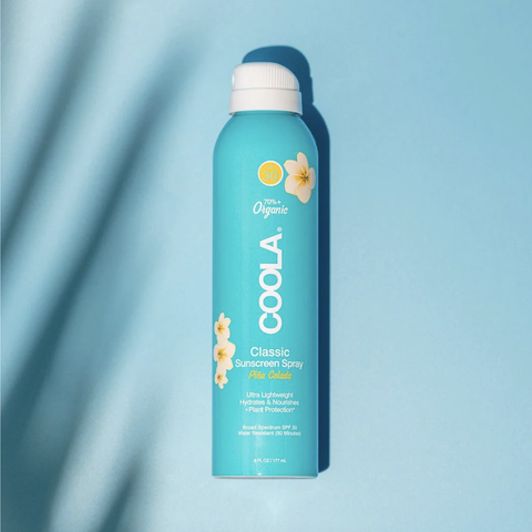 Coola - Classic Sunscreen Spray SPF 30