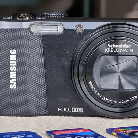 Samsung WB750