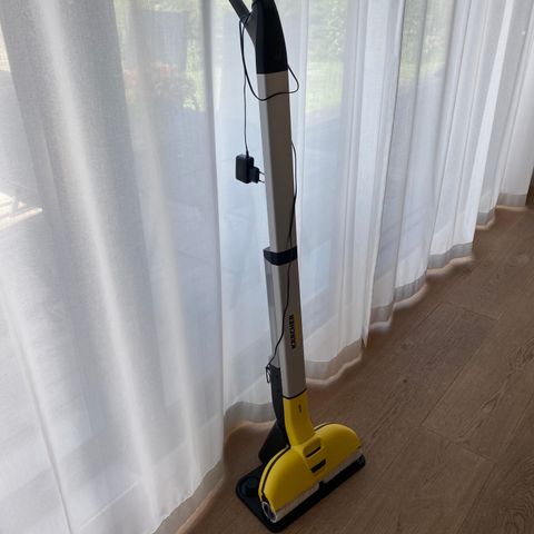 Karcher gulvvasker