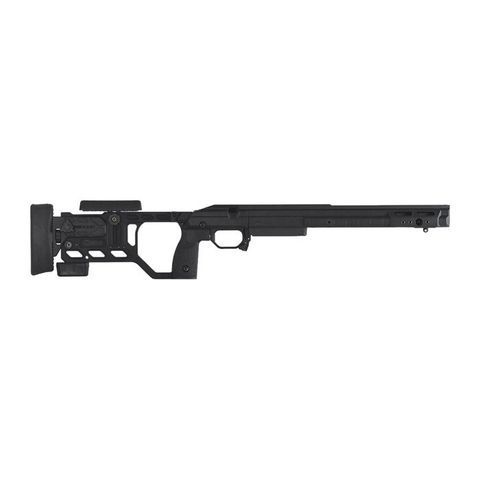 Ønskes kjøpt - Rifle stokk til Remington 700 LA