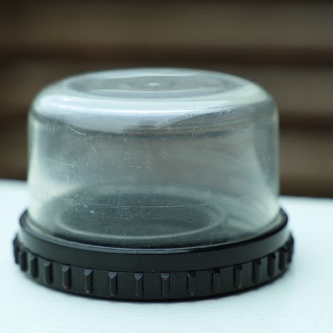 Leica Lens Bubble 5043