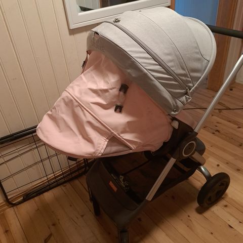 Barnevogn STOKKE