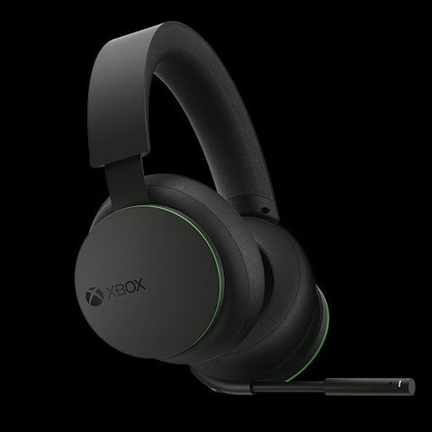 Trådløst Xbox-headset