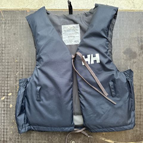 Helly Hansen flytevest