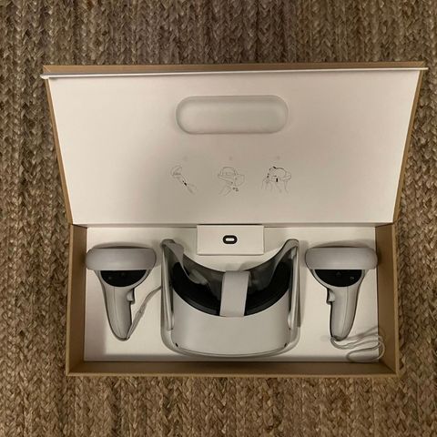 Oculus Quest 2 (64GB)