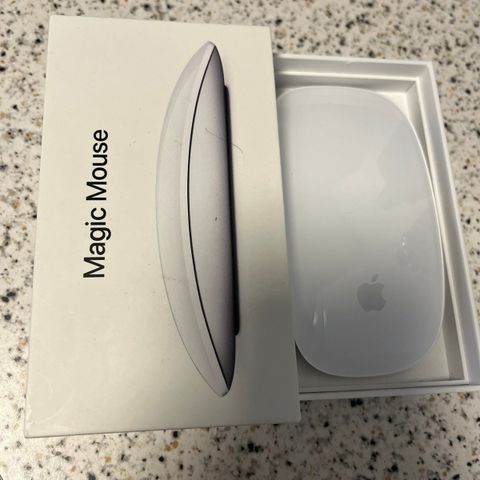 magic mouse 2