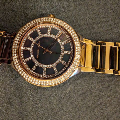 Michael kors 3397 Kerry watch