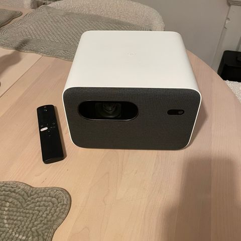 Xiaomi Smart Projector 2 Pro