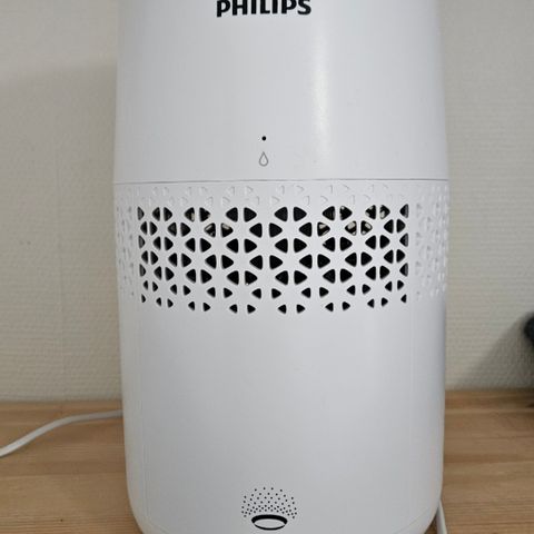 Philips luftfuker