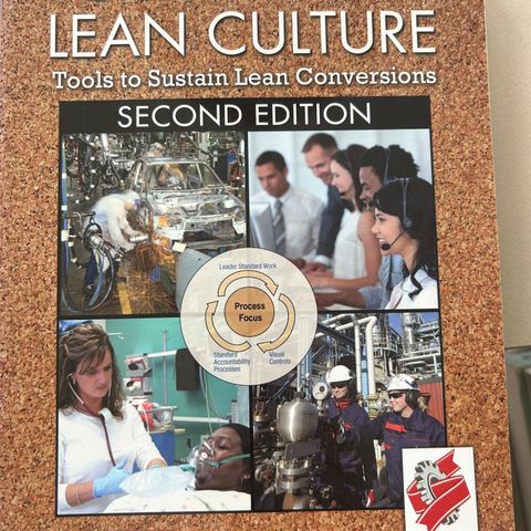 Creating a Lean culture