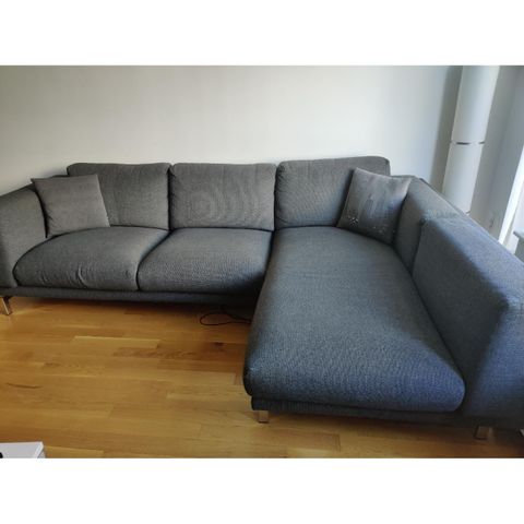 Sofa selges billig !!!!!!!!!!!!