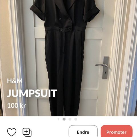 Jumpsuit