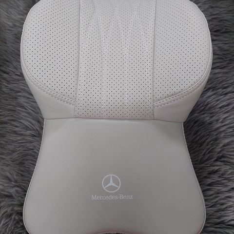 MERCEDES-BENZ  nakkepute