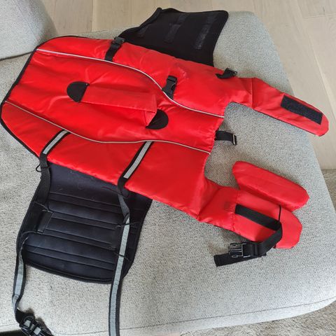 Flytevest